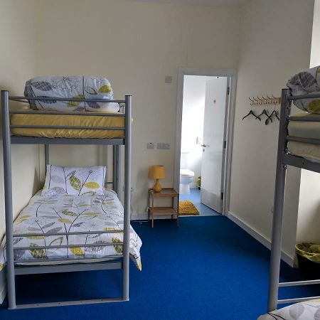 Barholm Accommodation Creetown Exterior foto