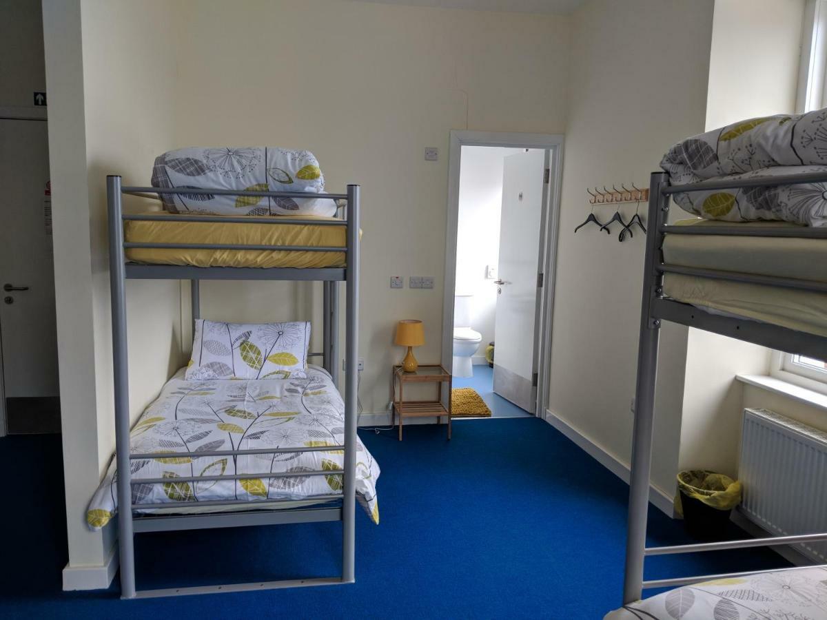 Barholm Accommodation Creetown Exterior foto