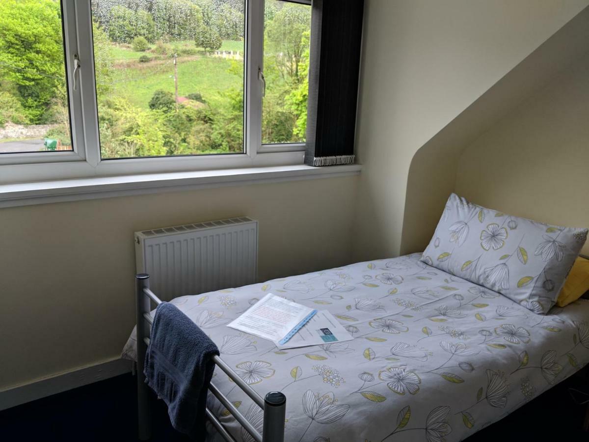 Barholm Accommodation Creetown Exterior foto