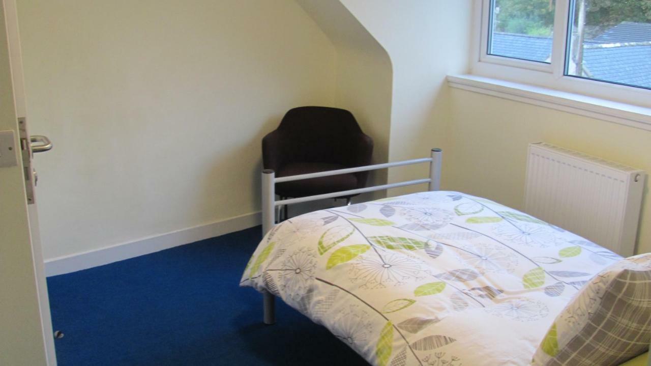 Barholm Accommodation Creetown Exterior foto
