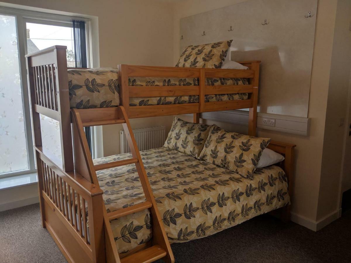 Barholm Accommodation Creetown Exterior foto