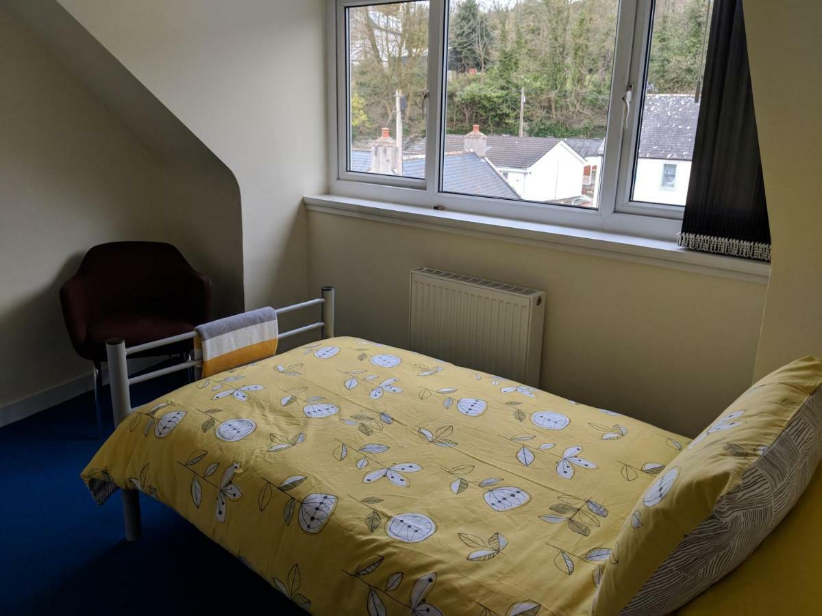 Barholm Accommodation Creetown Exterior foto