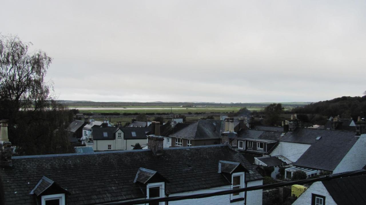 Barholm Accommodation Creetown Exterior foto