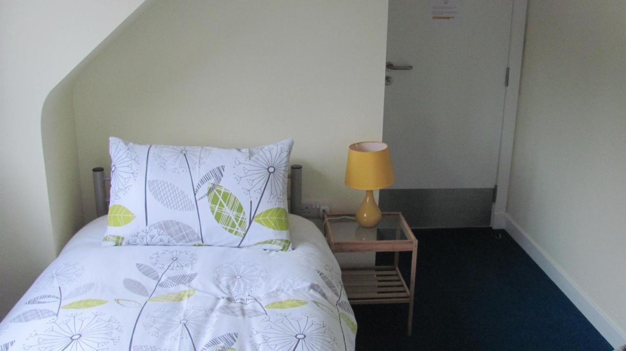 Barholm Accommodation Creetown Exterior foto