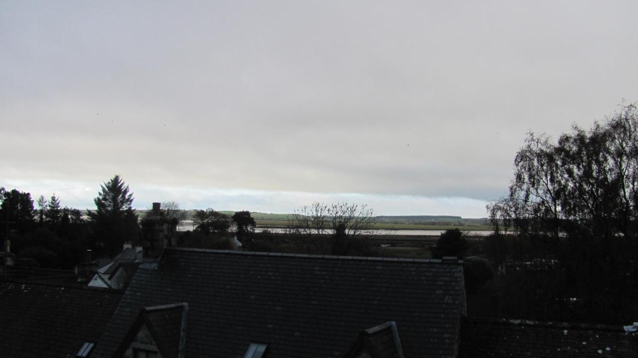 Barholm Accommodation Creetown Exterior foto